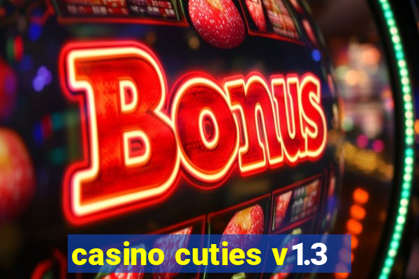 casino cuties v1.3 - android